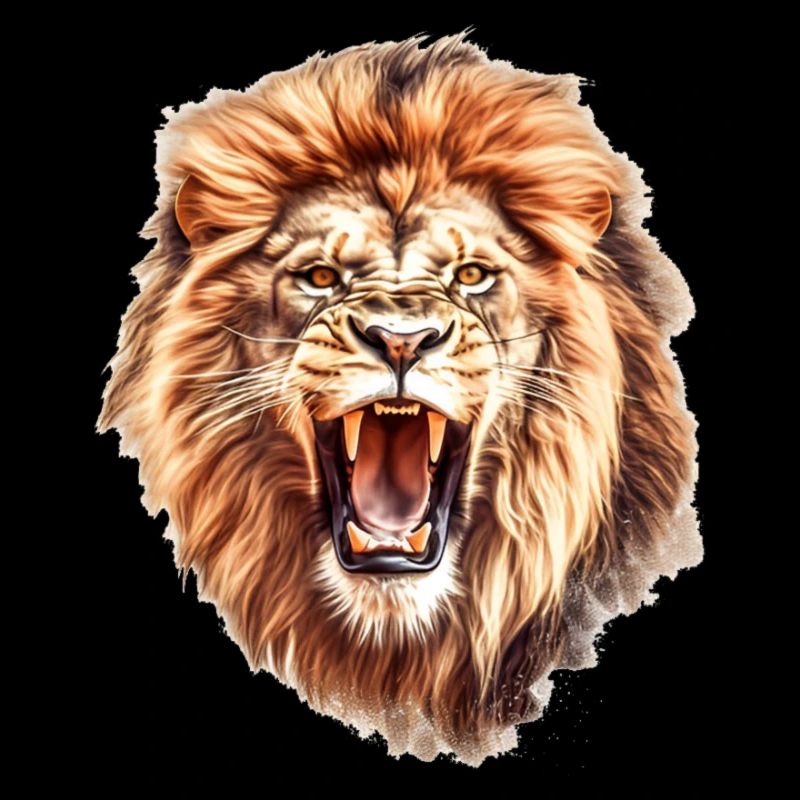 Tête de Lion