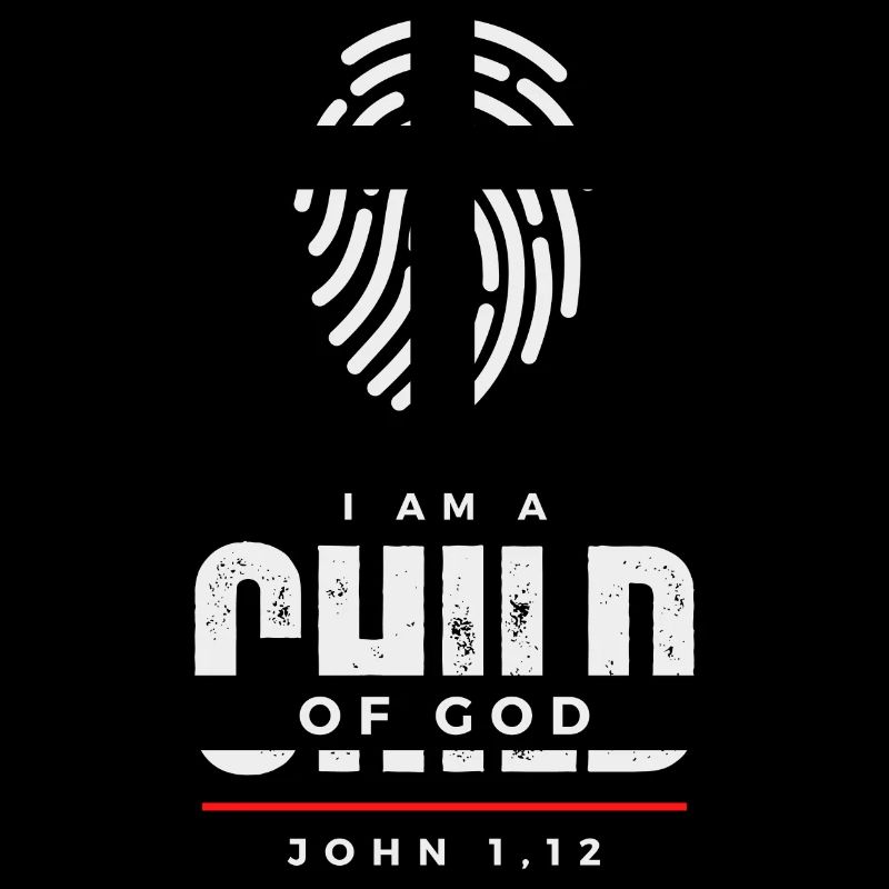 Child of God - John 1:12