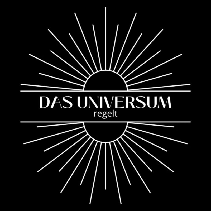 Das Universum regelt