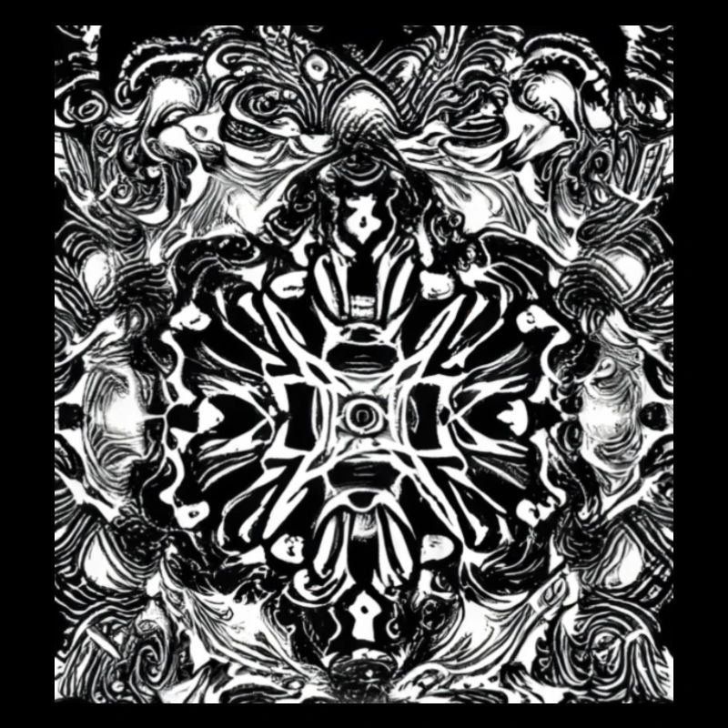 Mandala Pattern