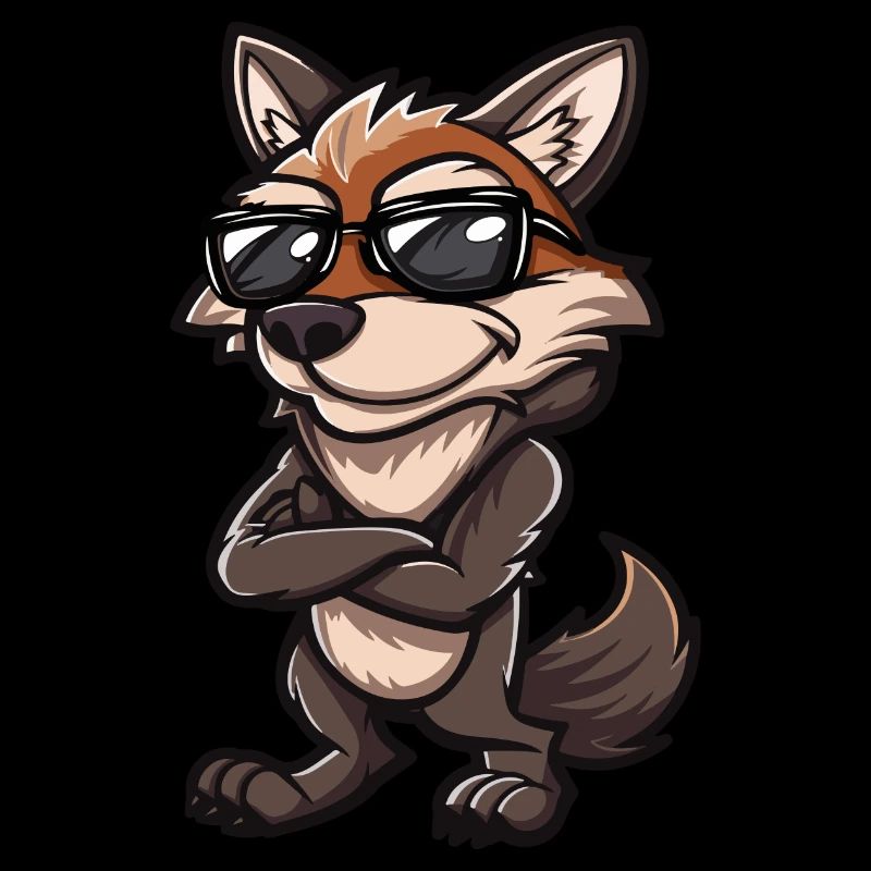 Wolf Tier
