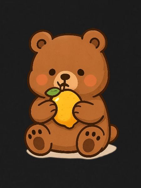 Cute Teddy Bear