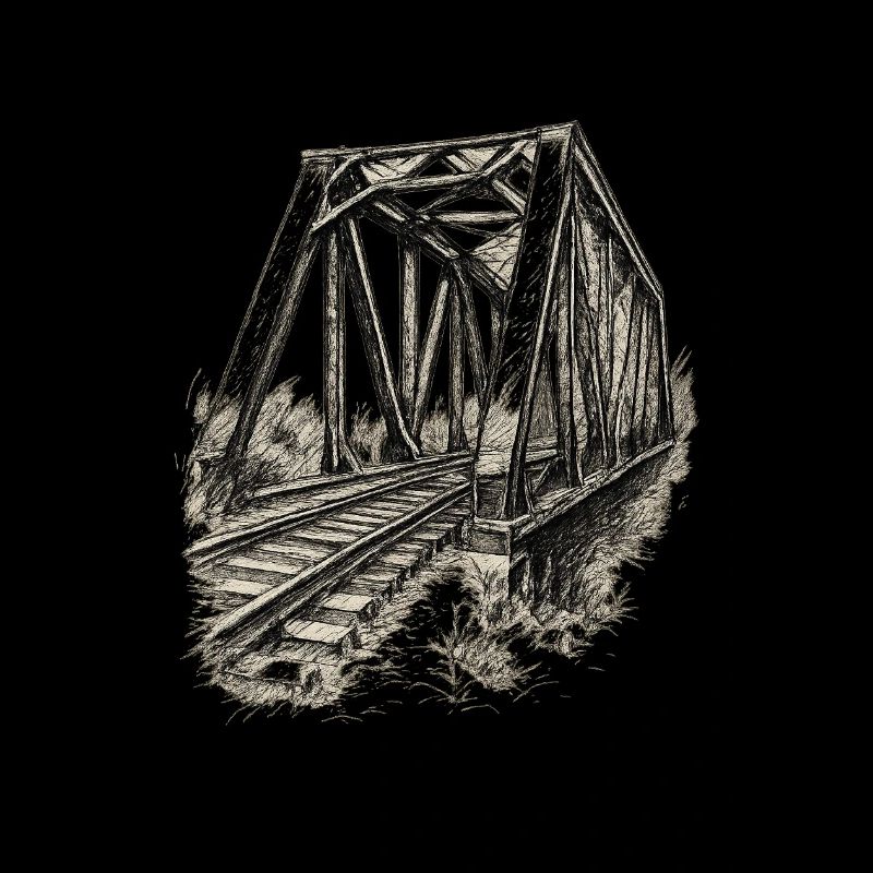 Railway bridge