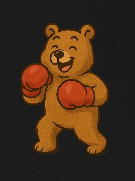 Boxer - Bear