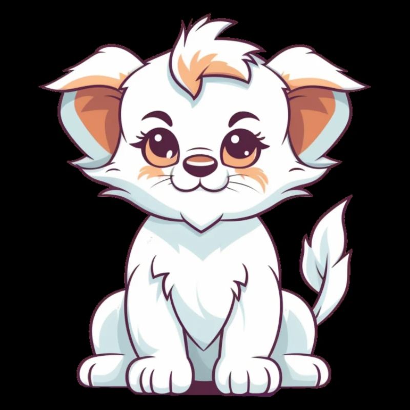 Petit Lion