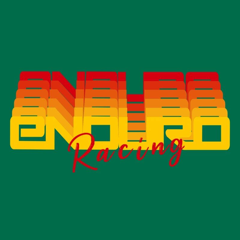 daft enduro