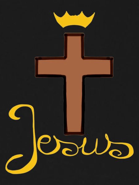 Crown of Faith