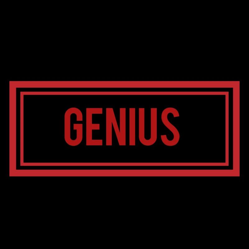 Genius