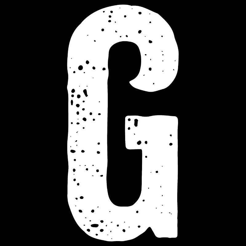 Lettre G