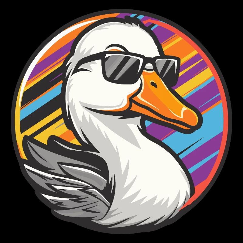 Oie BD Cool Été