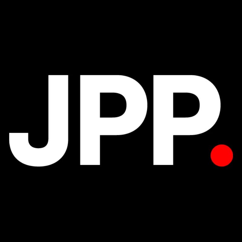 JPP | Humor Fatigue Minimalist Office