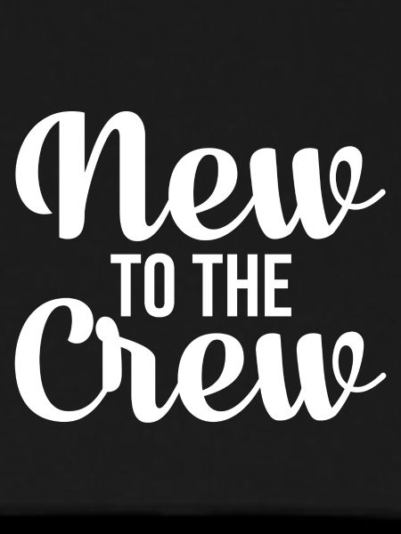 New in the group