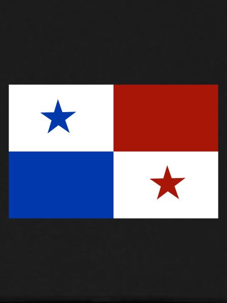 Drapeau du Panama