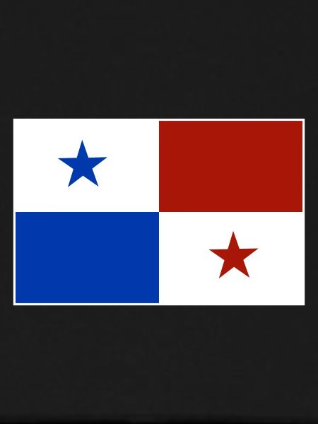 Drapeau du Panama
