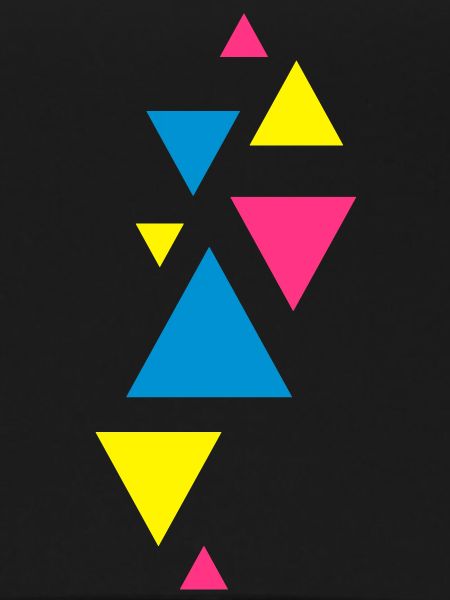 trois formes eckedesign hippie
