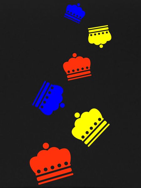 Crown icon