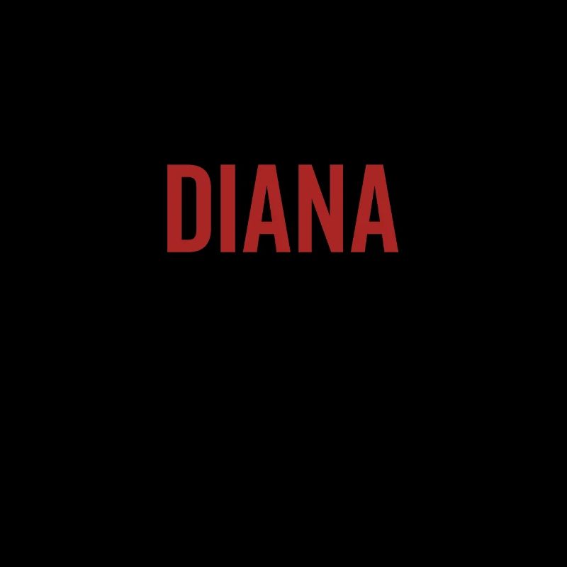 Pas de Diana Pas de vie