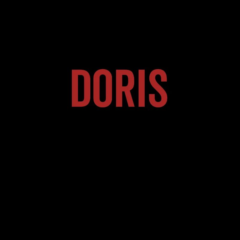 Pas de Doris Pas de vie