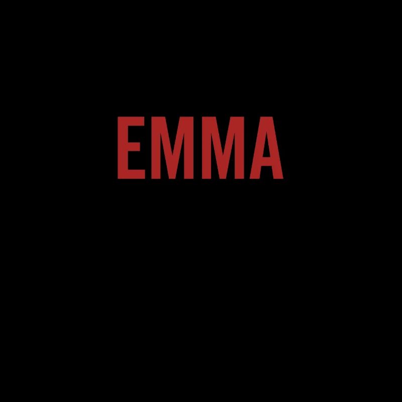 Pas d’Emma Pas de vie