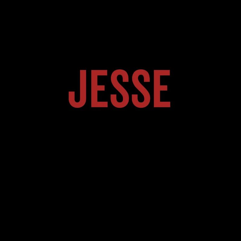 Pas de Jesse pas de vie