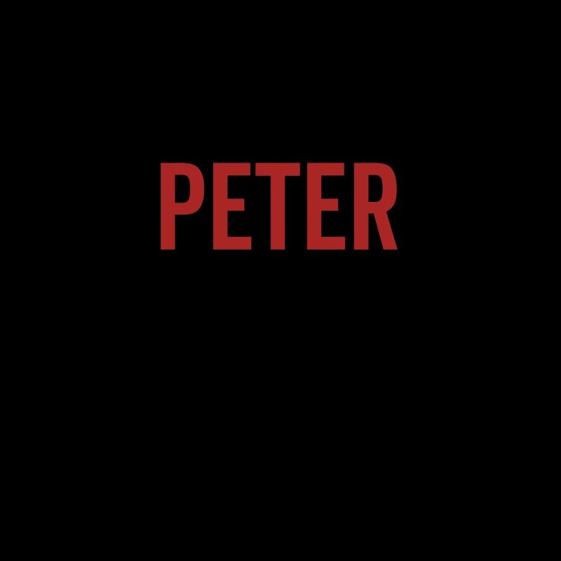 Nein Peter Kein Leben