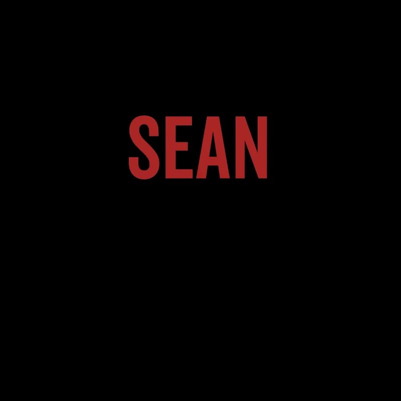Pas de Sean Pas de vie