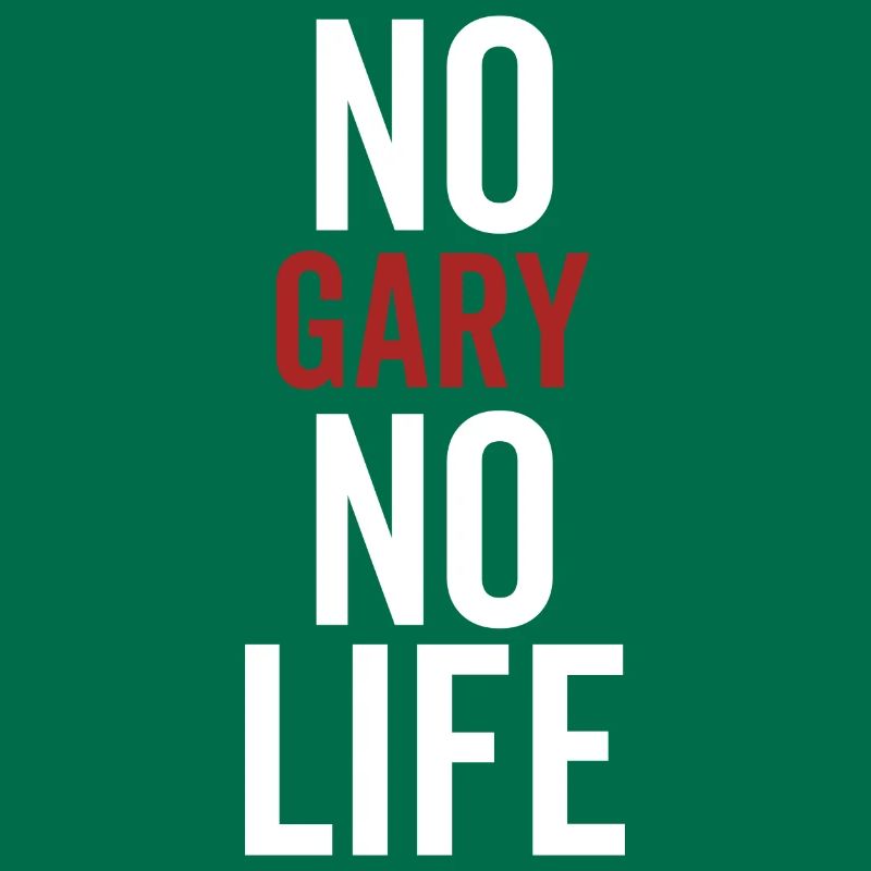 Pas de Gary Pas de vie