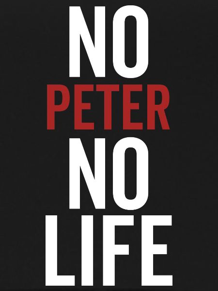 No Peter No Life