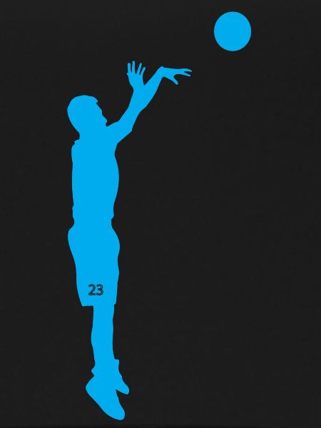 Basket-ball