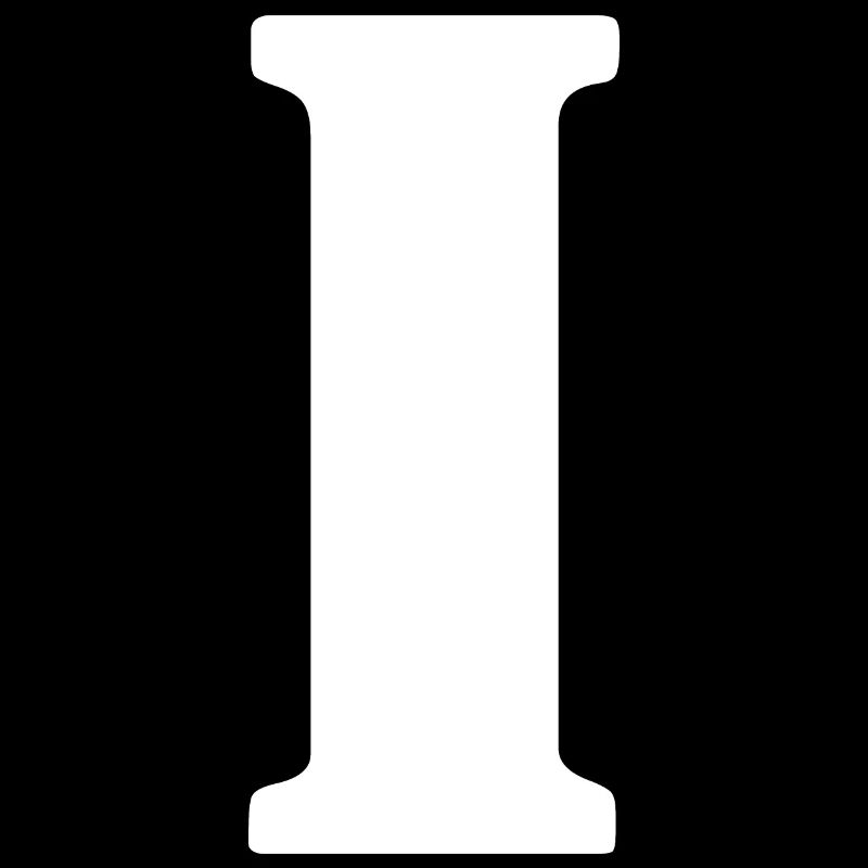 I
