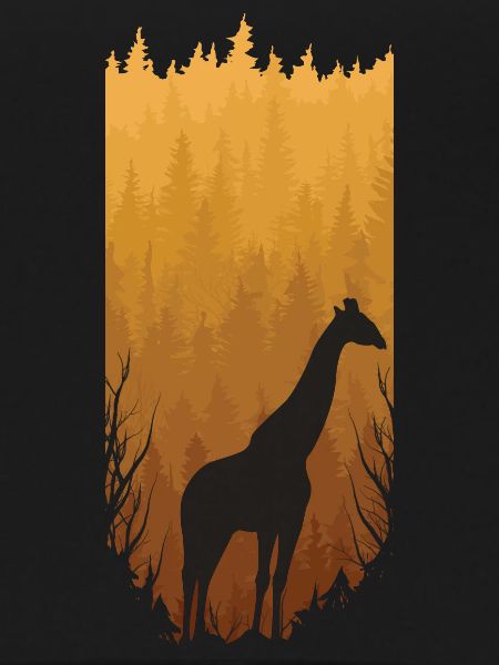 autumn forest