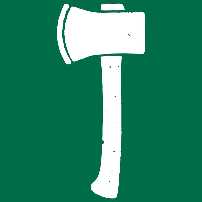 Axe Hatchet Tool Vector