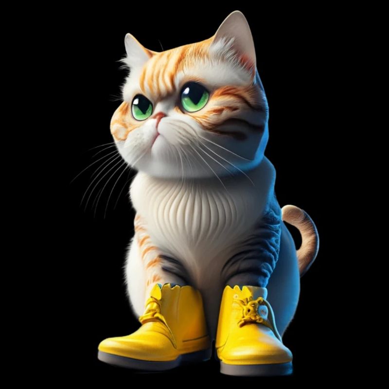 Katze