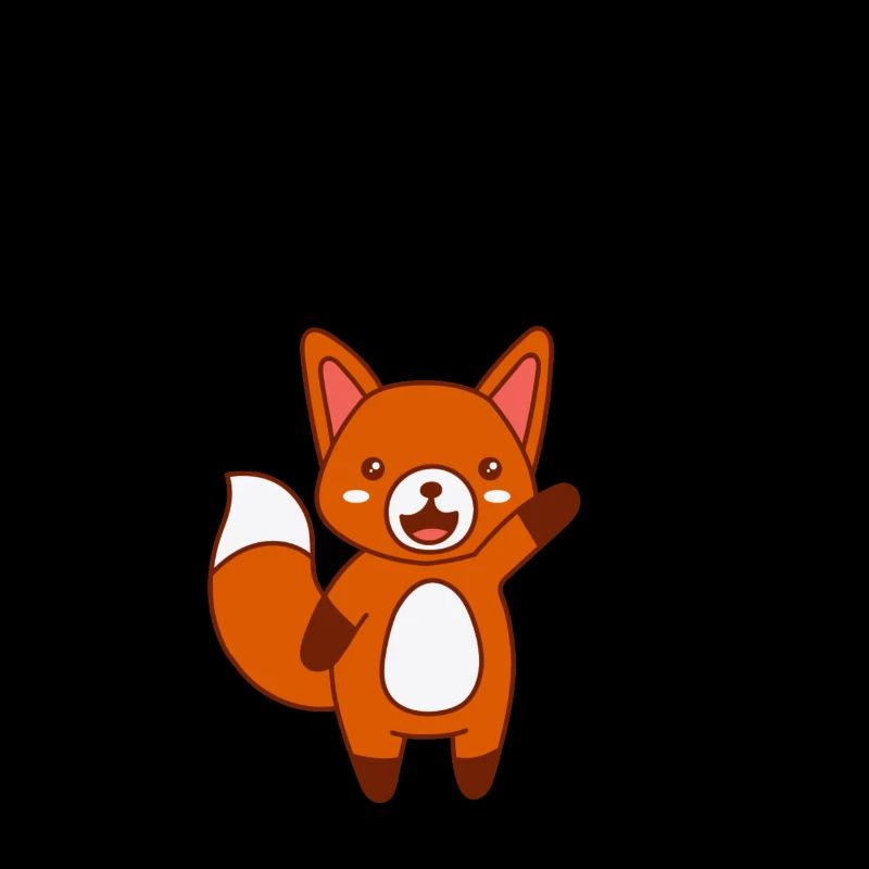 HELLO FOX