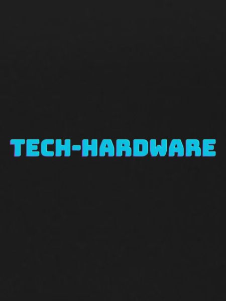 Tech Hardware