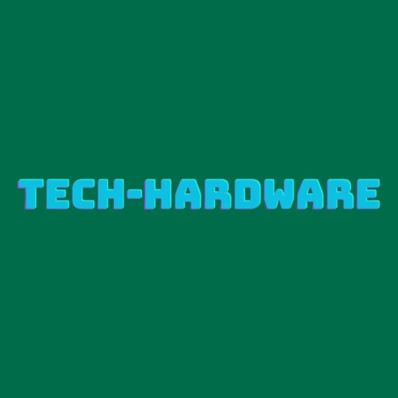 Tech Hardware