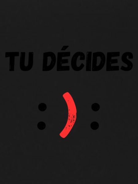 tu decides