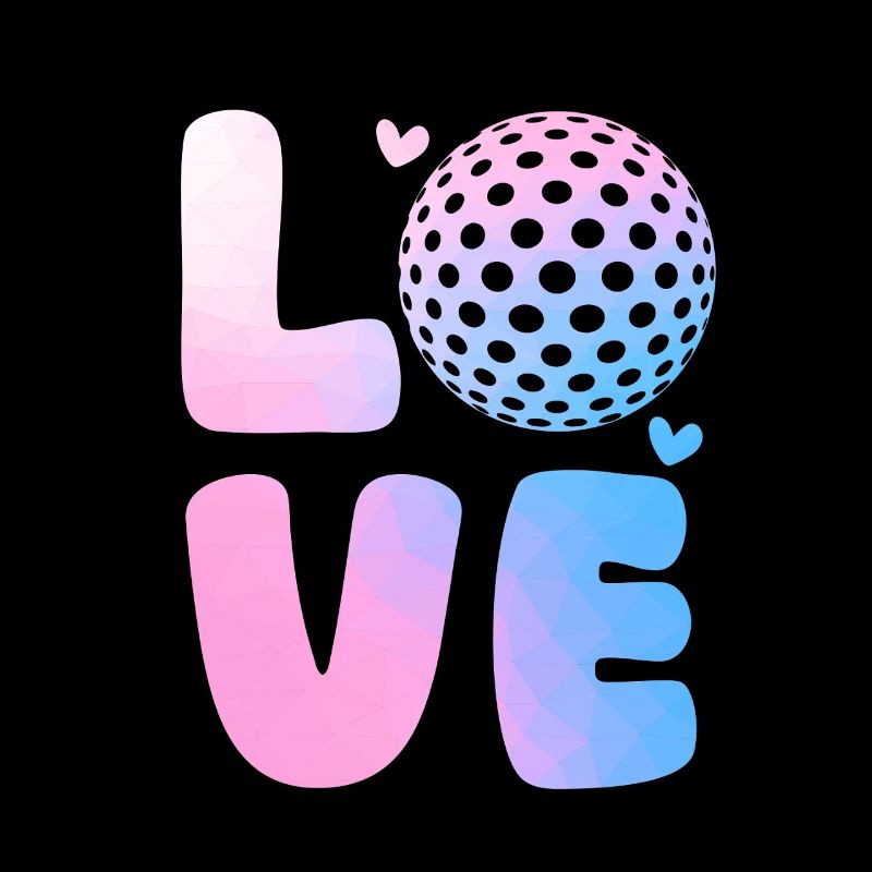 Golfspieler Golf