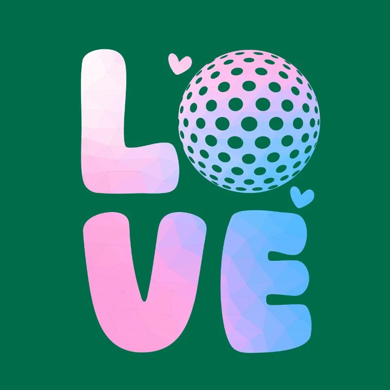 Golfers Golf