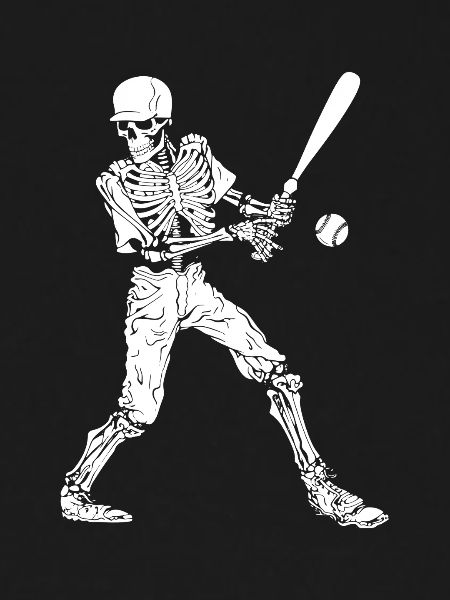 Baseball Player Baseball