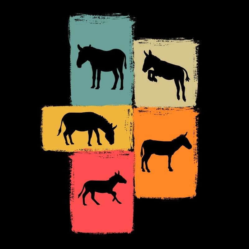 Donkey