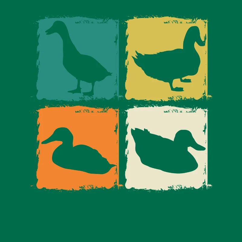 Ducks
