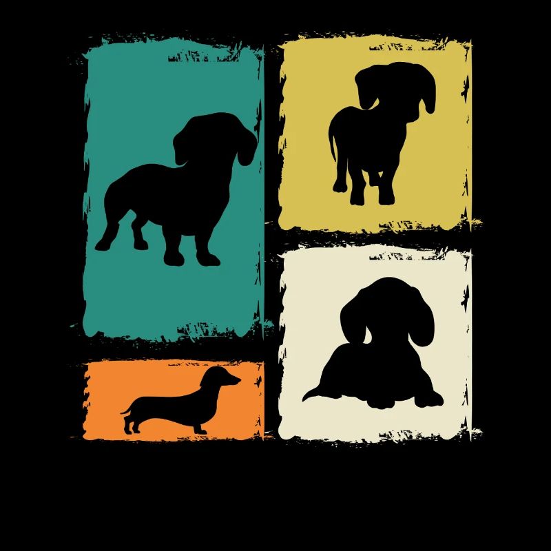 Dog Dachshund