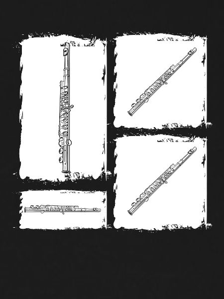 Flute player