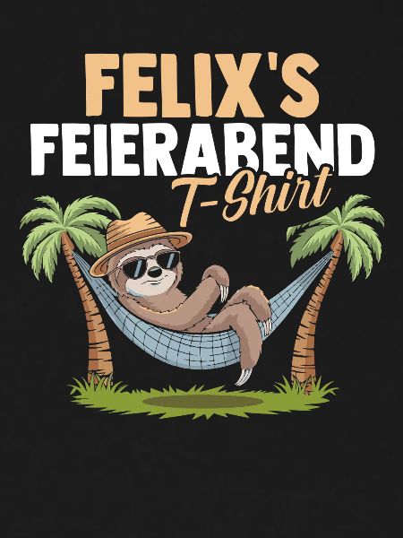 Sloth Felix