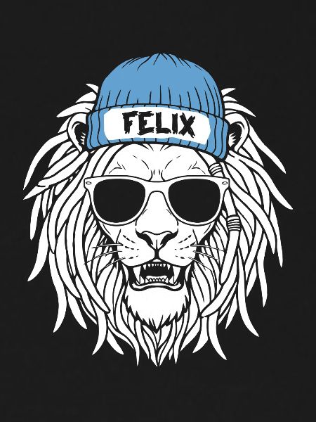 Leo Felix