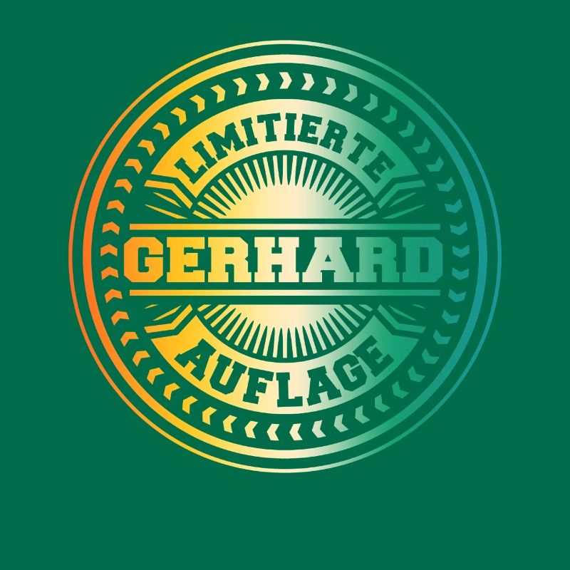 Gerhard