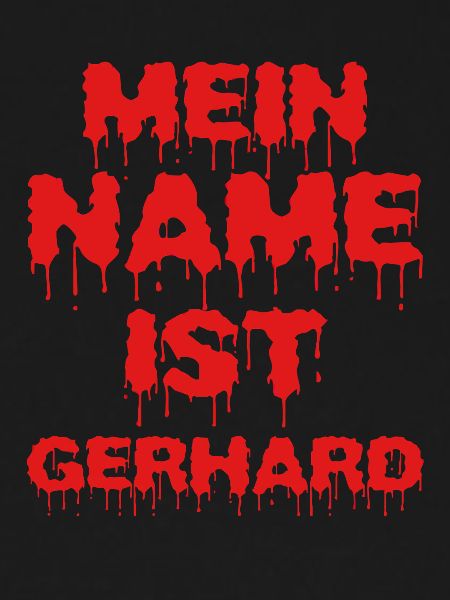 Gerhard