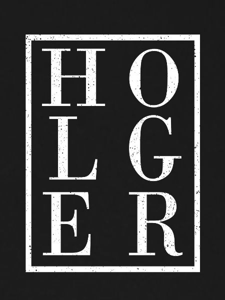 Holger