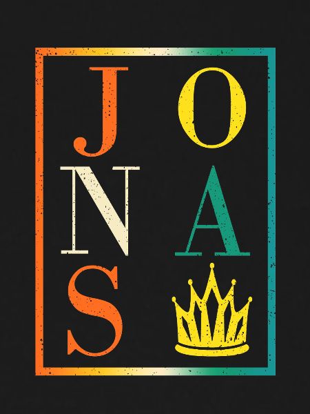 Jonas